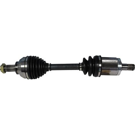 Drive shaft assembly7